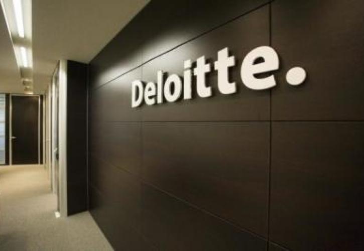 Coding School στη Θεσσαλονίκη ανοίγει το φθινόπωρο η Deloitte