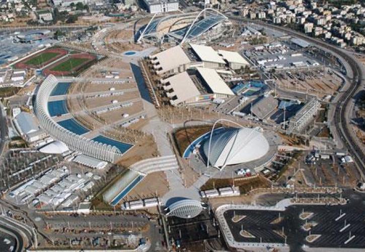 Προς το Υπερταμείο Αποκρατικοποιήσεων οδεύει το ΟΑΚΑ