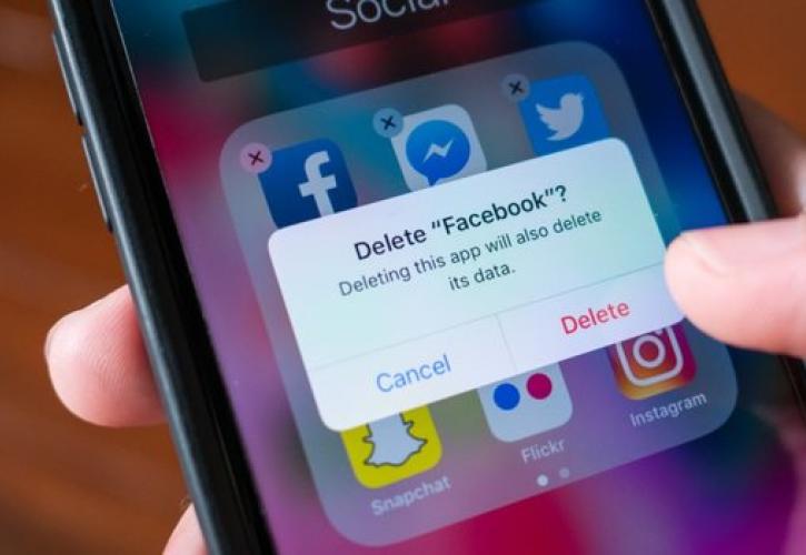 Το 40% των χρηστών παγκοσμίως αποχωρεί από τα social media