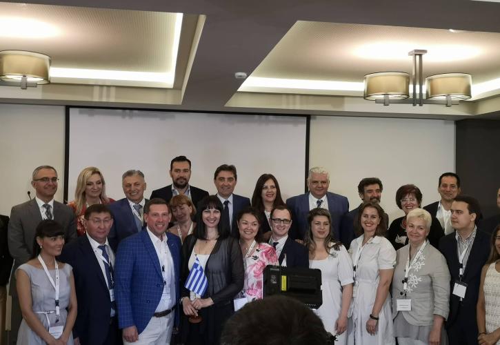 Κουντουρά: Έκρηξη επενδυτικού ενδιαφέροντος για την Ελλάδα