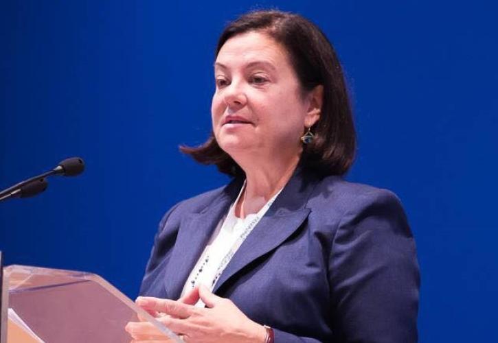 Μπουντρογιάννη: Στόχος μας είναι να στηρίξουμε την ελληνική καινοτομία