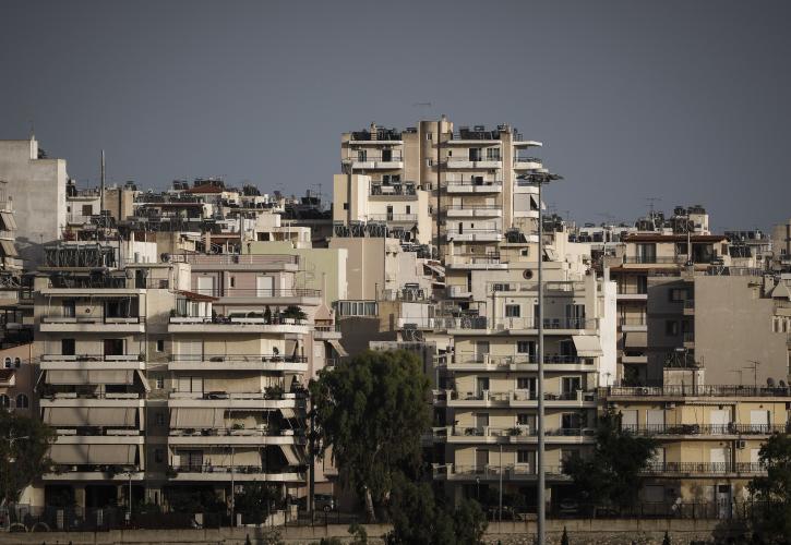 Ποιοι χάνουν και ποιοι κερδίζουν από το νέο ΕΝΦΙΑ