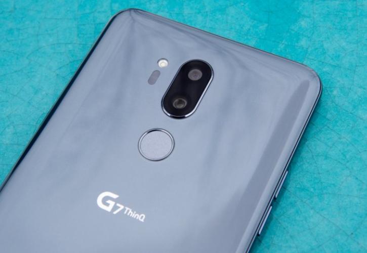 4 λόγοι για να αγοράσεις ένα LG G7 ThinQ αντί ένα Samsung S9