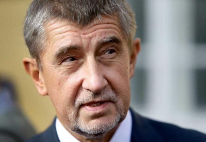 Πολιτική θύελλα στην Τσεχία: Ο υποψήφιος για την προεδρία Αντρέι Μπάμπις αμφισβητεί το Άρθρο 5 του NATO