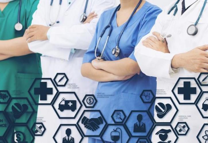 O ΕΟΦ ανοίγει την «κάνουλα» για τα ιατρικά συνέδρια εξωτερικού