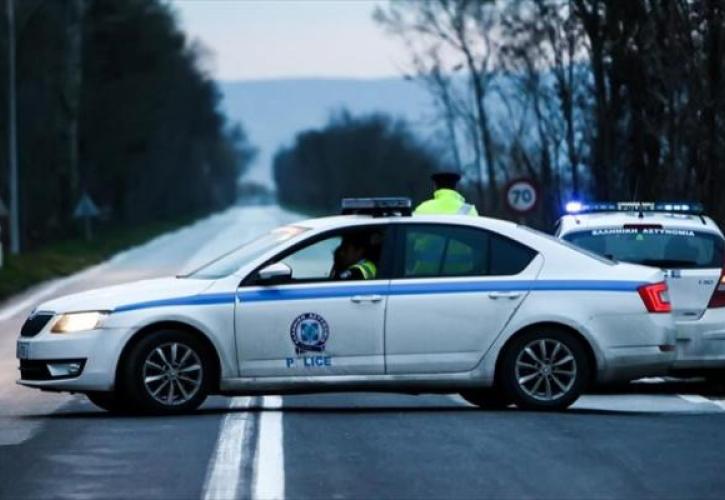 Ακόμη 76 οχήματα εντάχθηκαν στον στόλο της ΕΛΑΣ