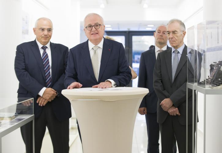 Η Ελληνική Ένωση Τραπεζών έγινε... 90