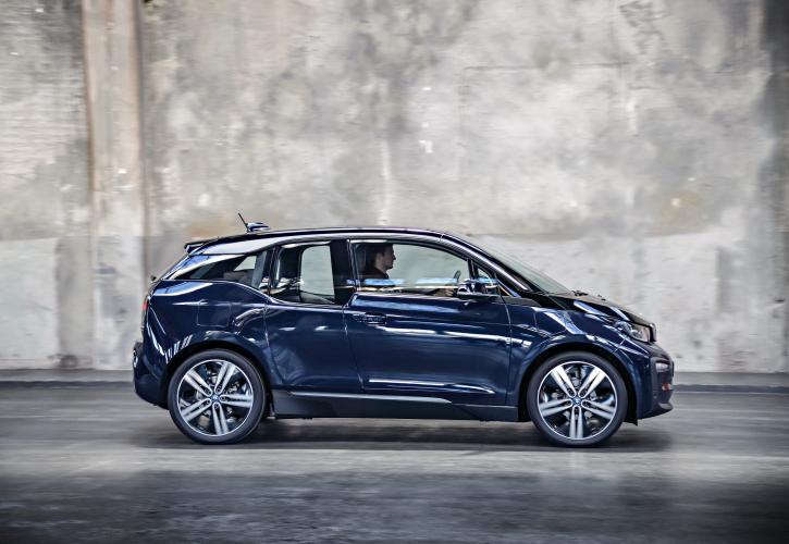 BMW i3: Ακόμη πιο προσιτό με 0% επιτόκιο!