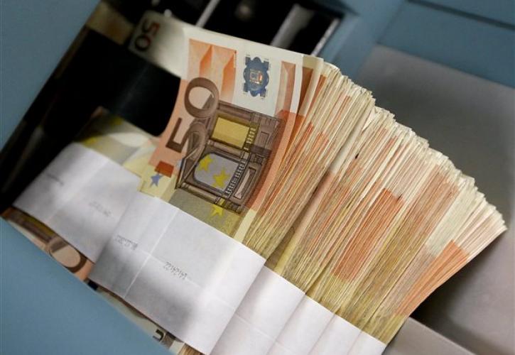 ΟΔΔΗΧ: Άντλησε 813 εκατ. ευρώ με επιτόκιο 2,7%