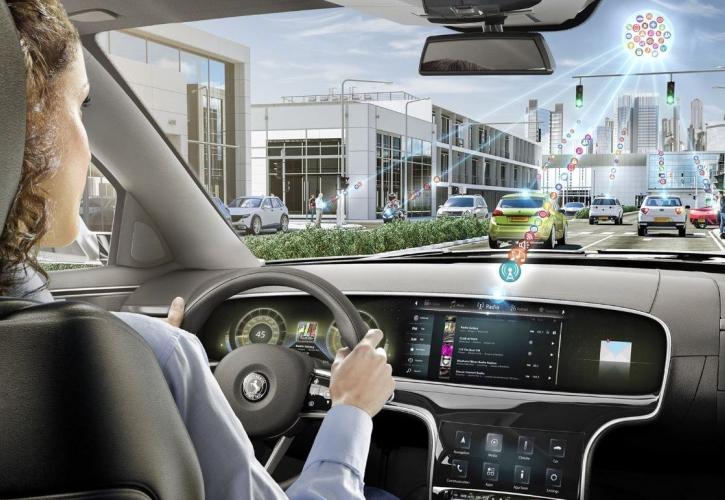 Το αυτοκίνητο στα καλύτερά του!