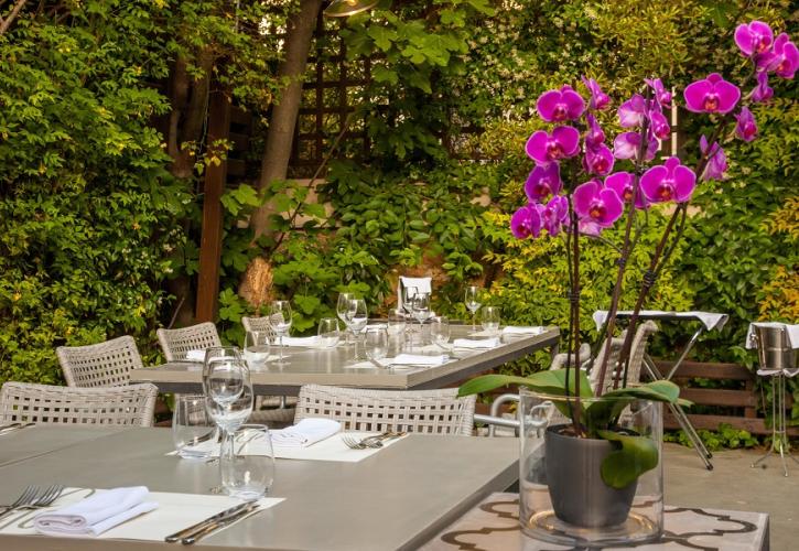 Το νέο CHEFI GRILL θα σου μάθει τι εστί πεντανόστιμο κρέας!