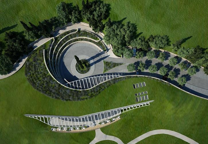 Αυτό είναι το εντυπωσιακό Golf Clubhouse της Costa Navarino (pics)