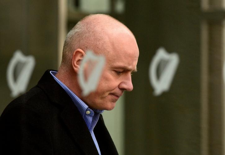 Στη φυλακή ο πρώην CEO της Anglo Irish Bank