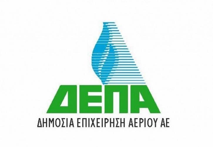 ΔΕΠΑ Διεθνών Έργων: Η DNV επιβεβαιώνει περαιτέρω την σκοπιμότητα και την ωριμότητα του Eastmed