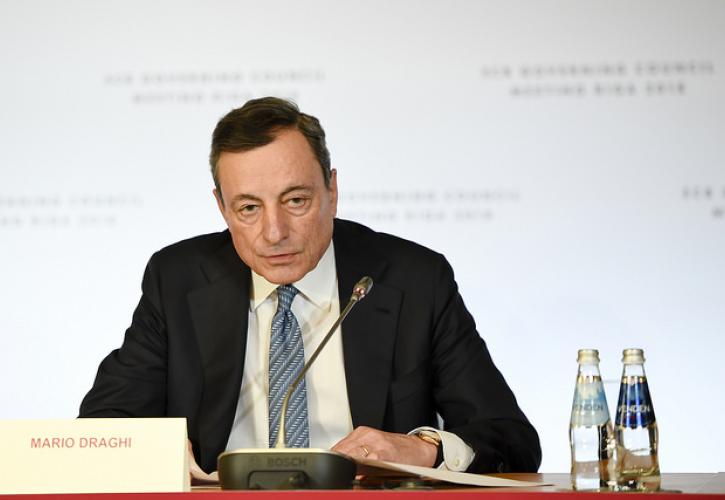 Έως την 1η Αυγούστου η απόφαση της ΕΚΤ για το waiver