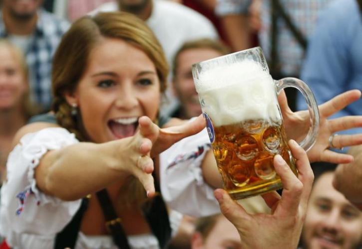 Στις Φιλιππίνες η φθηνότερη μπύρα του κόσμου!