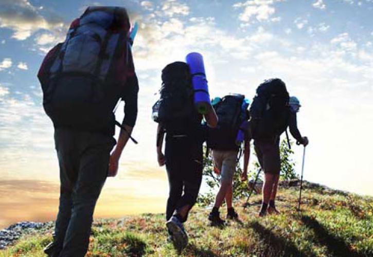 Σε δημόσια διαβούλευση το σχέδιο νόμου για τις ειδικές μορφές Τουρισμού