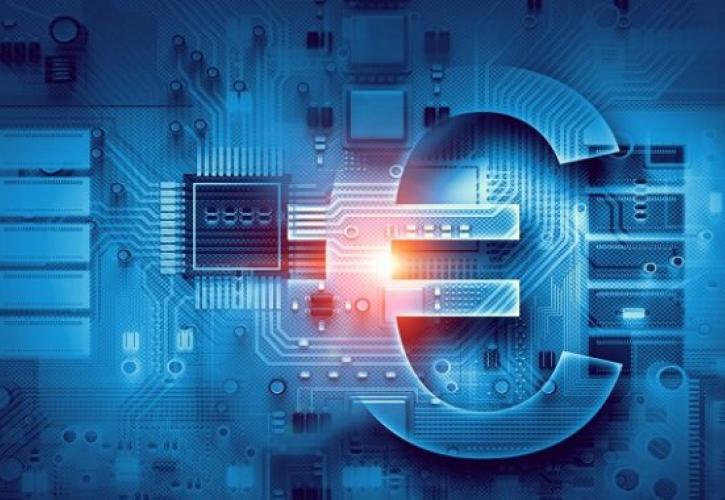 9,2 δισ. για μια «Ψηφιακή Ευρώπη» θέλει να επενδύσει η ΕΕ