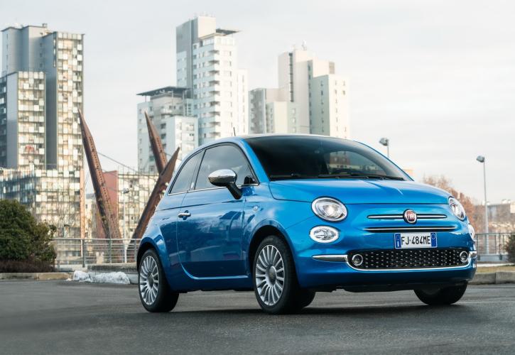 Fiat 500 Mirror: Στιλάτο και με όφελος έως 2.200 ευρώ!