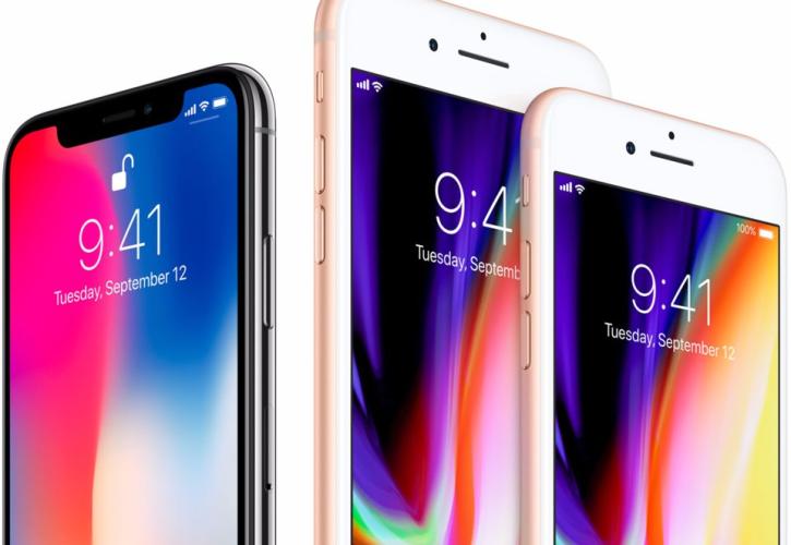 6 λόγοι για να προτιμήσετε ένα iPhone 8 από ένα iPhone X