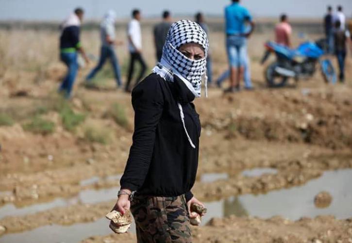 To Ισραήλ αυξάνει τον αριθμό των αδειών εισόδου για τους Παλαιστίνιους εργαζόμενους από τη Γάζα