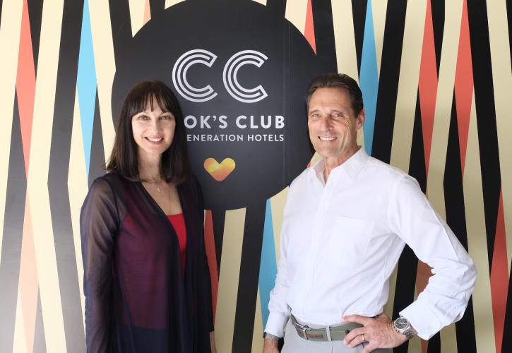 Ψήφο εμπιστοσύνης στην Ελλάδα δίνει η Thomas Cook με 150 εκατ. επενδύσεις