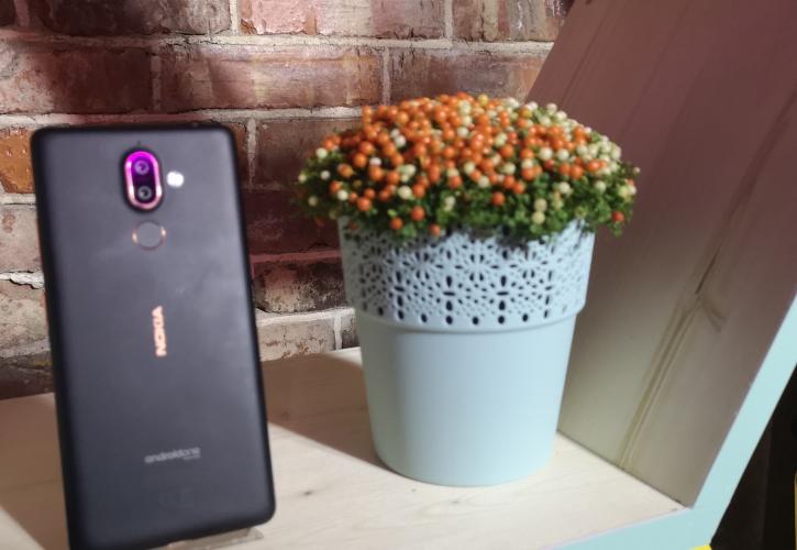 Κάναμε test drive στο Nokia 7 Plus