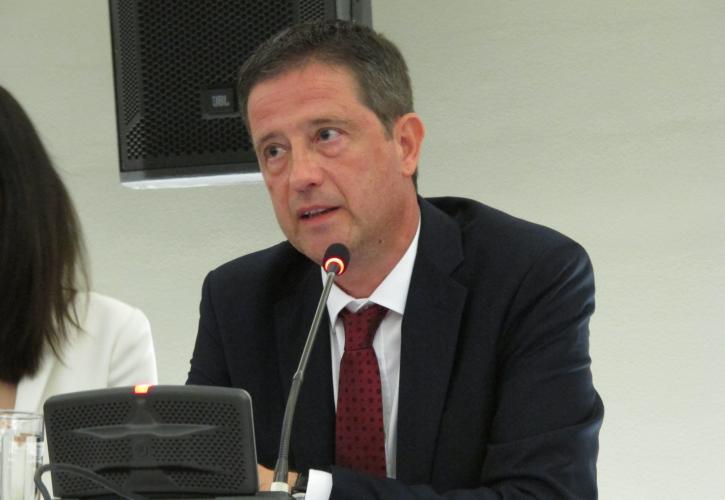 Ο τουρισμός Υγείας προτεραιότητα για το υπουργείο