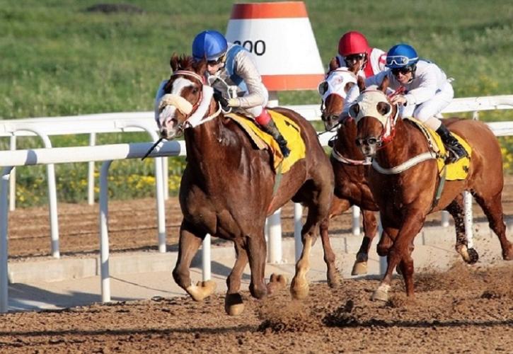 Το Κριτήριο Τριετών σήμερα στον Ιππόδρομο Αθηνών