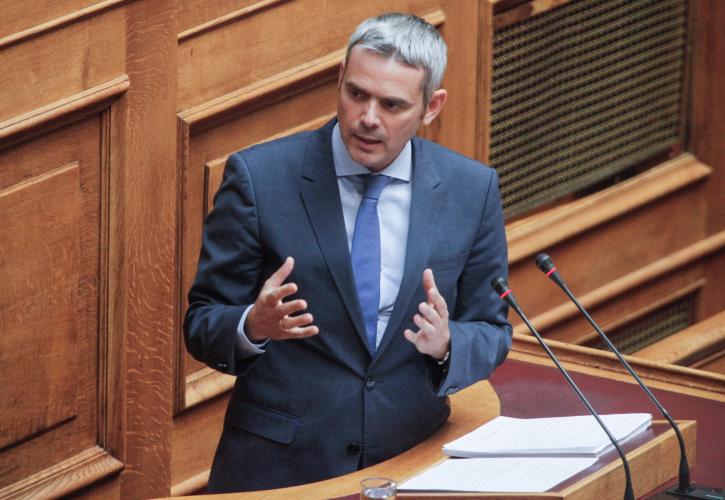 Kαραγκούνης: H δικαιοσύνη θα δείξει ποιες αστοχίες υπήρξαν για το τραγικό δυστύχημα στη «Βιολάντα»