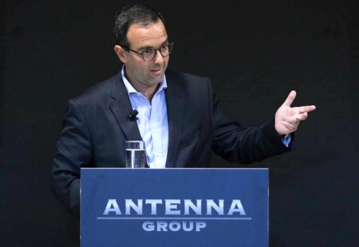 Bloomberg: Ο όμιλος Antenna σε συνομιλίες με την Gedi της οικογένειας Ανιέλι για την εξαγορά της La Repubblica