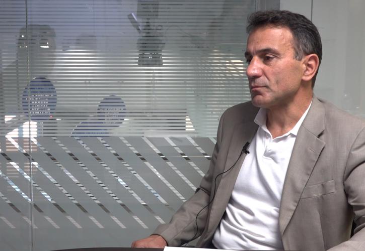 Κώστας Λαπαβίτσας: Η Ελλάδα δεν έχει πρόβλημα προσφοράς αλλά πρόβλημα ζήτησης