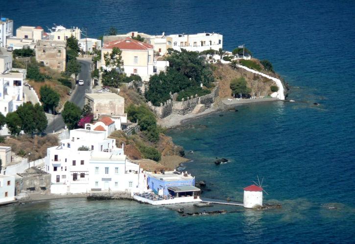Για έξι μήνες ο μειωμένος ΦΠΑ στα πέντε νησιά του Αν. Αιγαίου