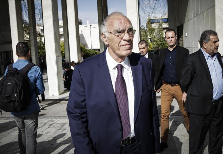 Λεβέντης: Αύριο ξεκινά μια καινούργια μέρα