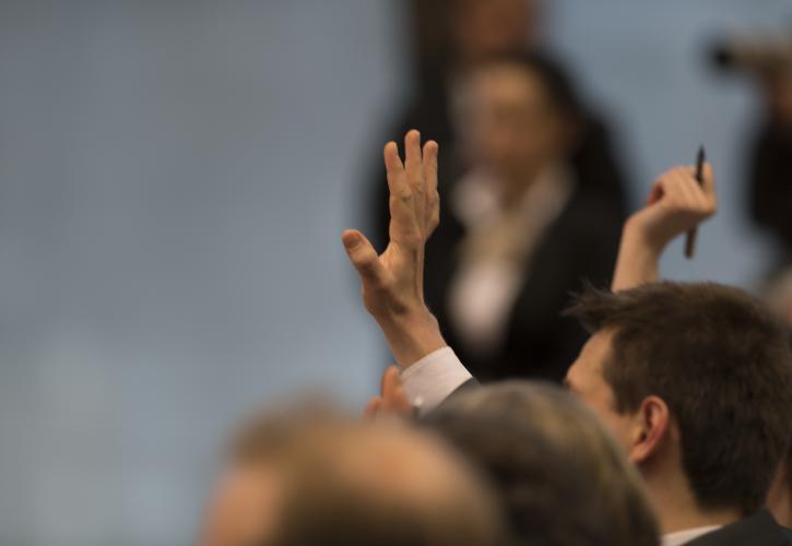 «Πύρρειος νίκη» στο Χρηματιστήριο - Πτώση 0,22%