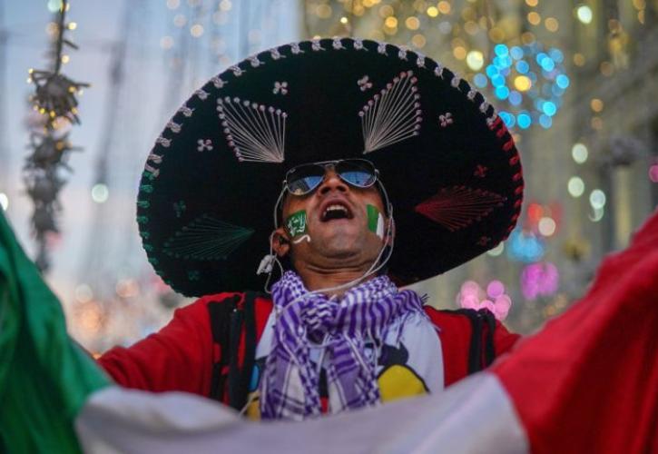 ΗΠΑ: Η οικονομική παραγωγή των Λατίνων που ζουν στη χώρα έφτασε τα 3,2 τρισ. δολάρια το 2021