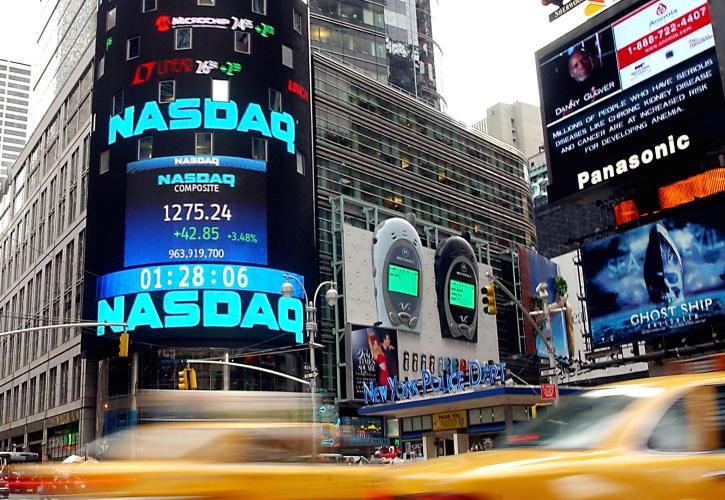 Nasdaq: Εξαγορά ύψους 10,5 δισ. δολαρίων της εταιρείας χρηματοοικονομικού software, Adenza