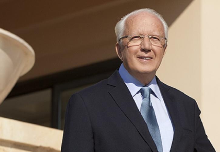 Δέκα Υποτροφίες στον Τουρισμό από το Ίδρυμα Νίκος Δασκαλαντωνάκης