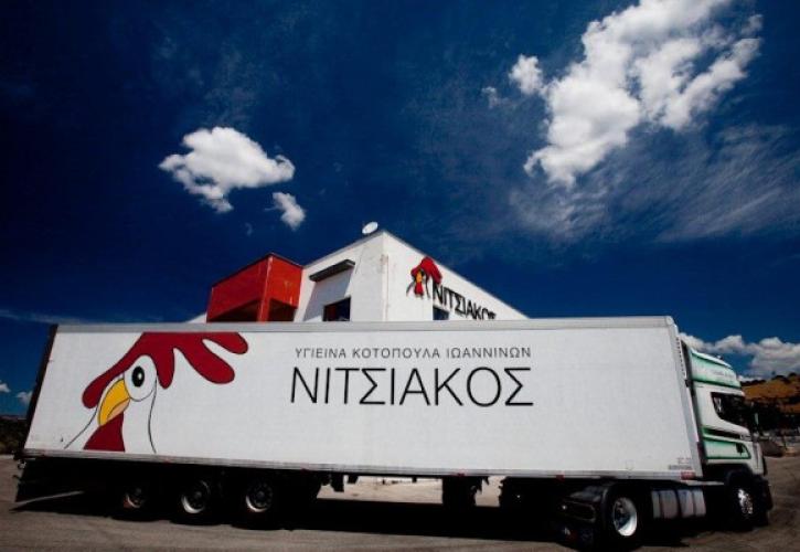 Στην αγορά του μοσχαρίσιου κρέατος μπαίνει ο Νιτσιάκος