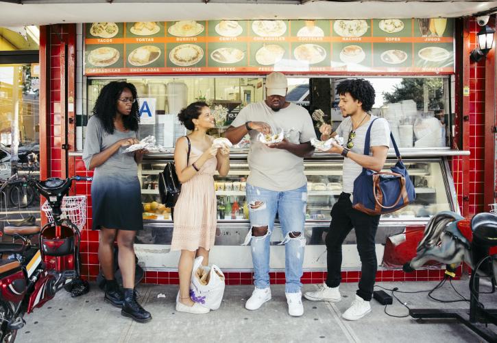 Οι ντόπιες εμπειρίες το επόμενο μεγάλο στοίχημα της Airbnb