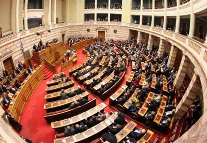 Βουλή: Ψηφίστηκε επί της αρχής, το νομοσχέδιο για τις εκλογές στην αυτοδιοίκηση