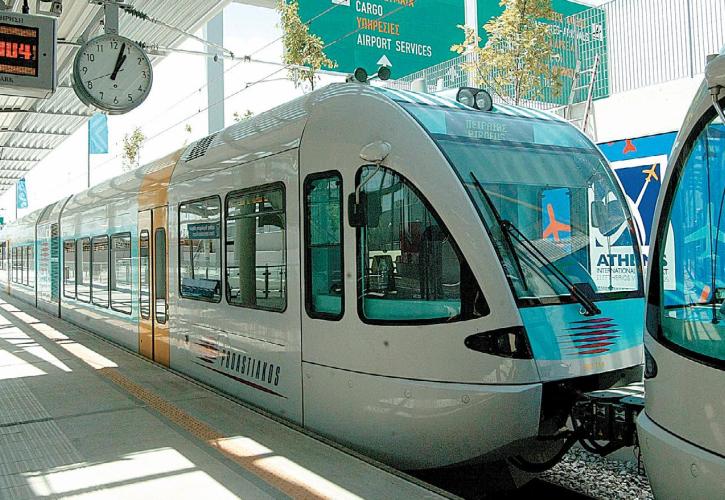 Mαταιώσεις και τροποποιήσεις στα δρομολόγια ΟΣΕ, προαστιακού