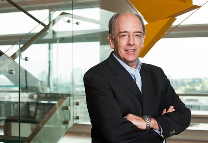 Βραζιλία: Παραιτήθηκε ο πρόεδρος της Petrobras