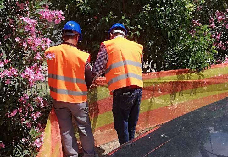 Παιδικές χαρές στη Βόρεια Ελλάδα από τον TAP