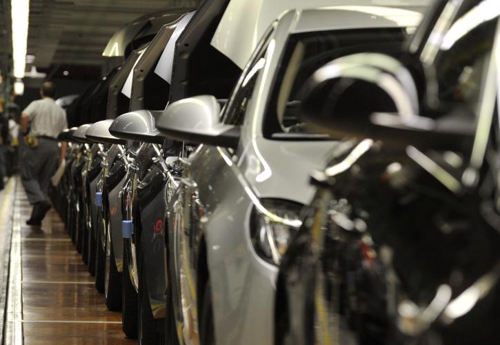 Σταθερά ανοδική πορεία για την αγορά αυτοκινήτου!