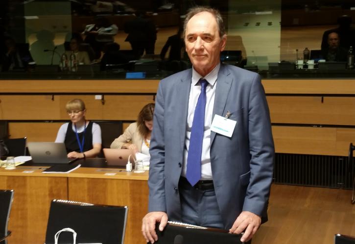 ΕΕ: Ψηλά ο πήχης κατά της κλιματικής αλλαγής