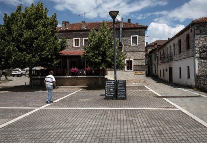 Πώς θα «ζωντανέψει» η περιφέρεια: Πριμοδότηση μόνιμης εγκατάστασης νέων κατοίκων σε πόλεις και χωριά - Αρχή από τον Έβρο