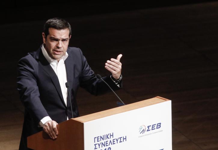 Περιμένοντας ένα τηλεφώνημα εν μέσω προαπαιτουμένων