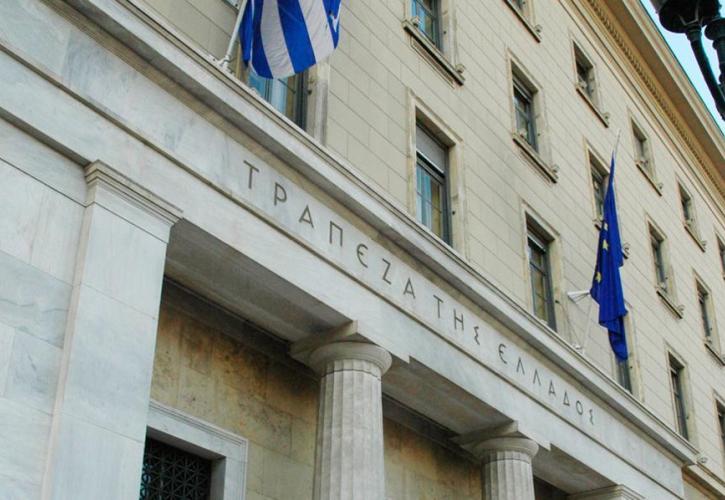 ΤτΕ: Κέρδη 1,092 δισ. ευρώ το 2016