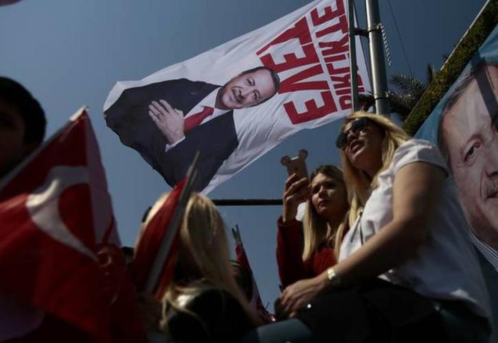 Πύρρειος νίκη για τον Ερντογάν